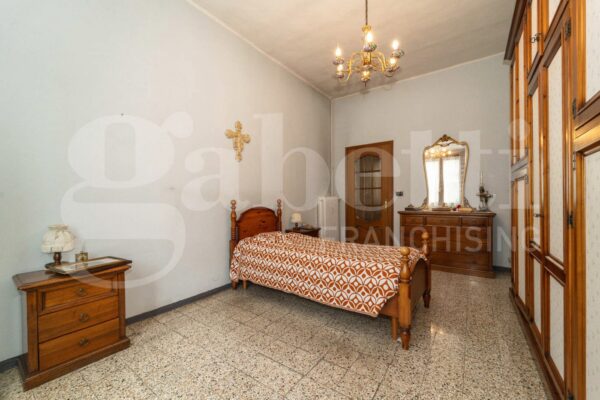 Immagine per Appartamento in vendita a Torino via Montevideo 10