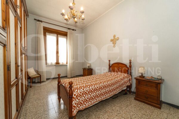 Immagine per Appartamento in vendita a Torino via Montevideo 10