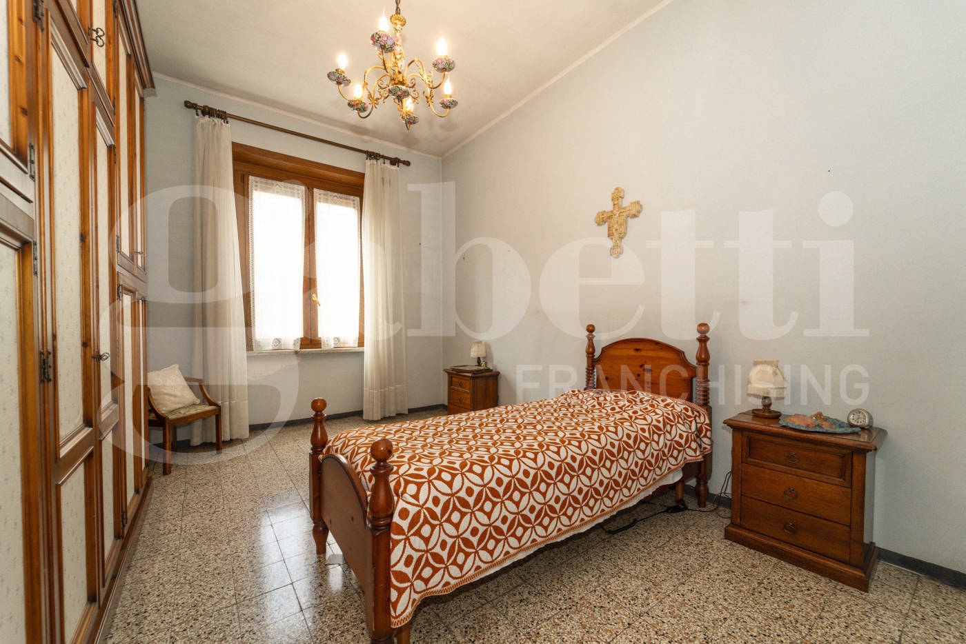 Immagine per Appartamento in vendita a Torino via Montevideo 10