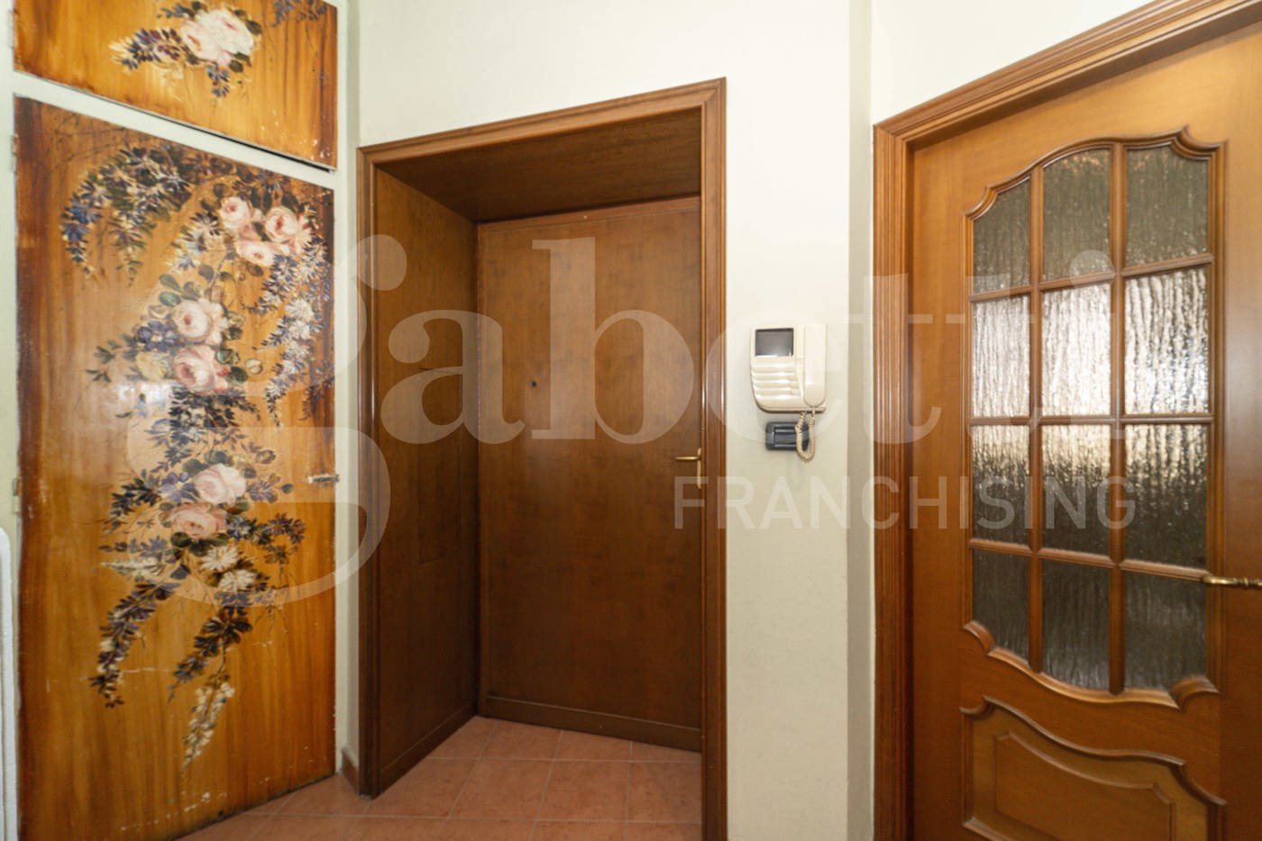 Immagine per Appartamento in vendita a Torino via Montevideo 10