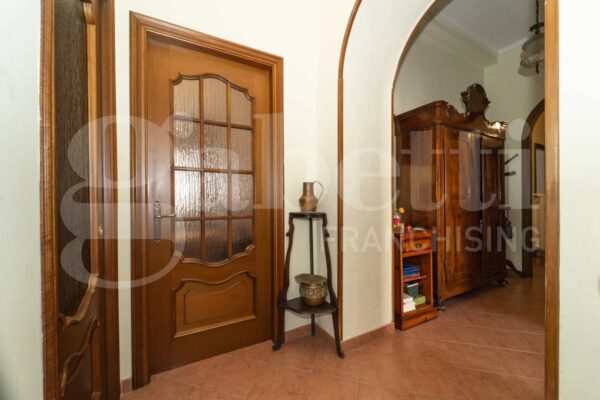 Immagine per Appartamento in vendita a Torino via Montevideo 10