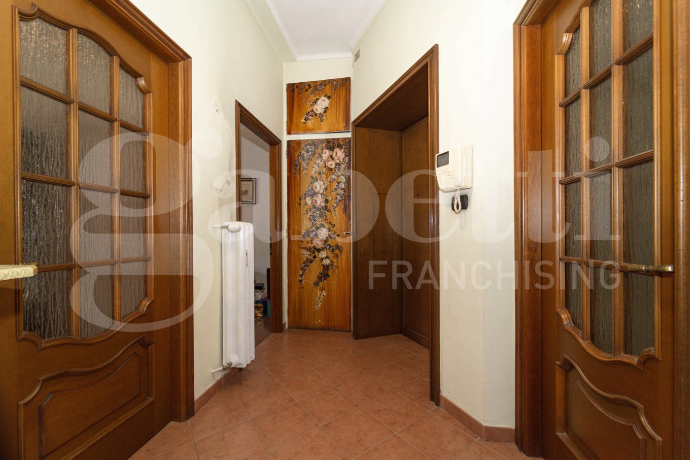 Immagine per Appartamento in vendita a Torino via Montevideo 10