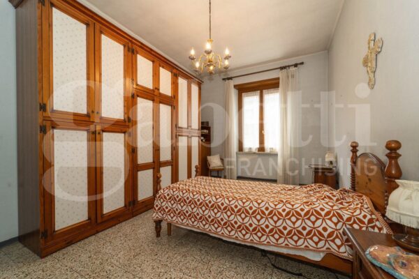 Immagine per Appartamento in vendita a Torino via Montevideo 10