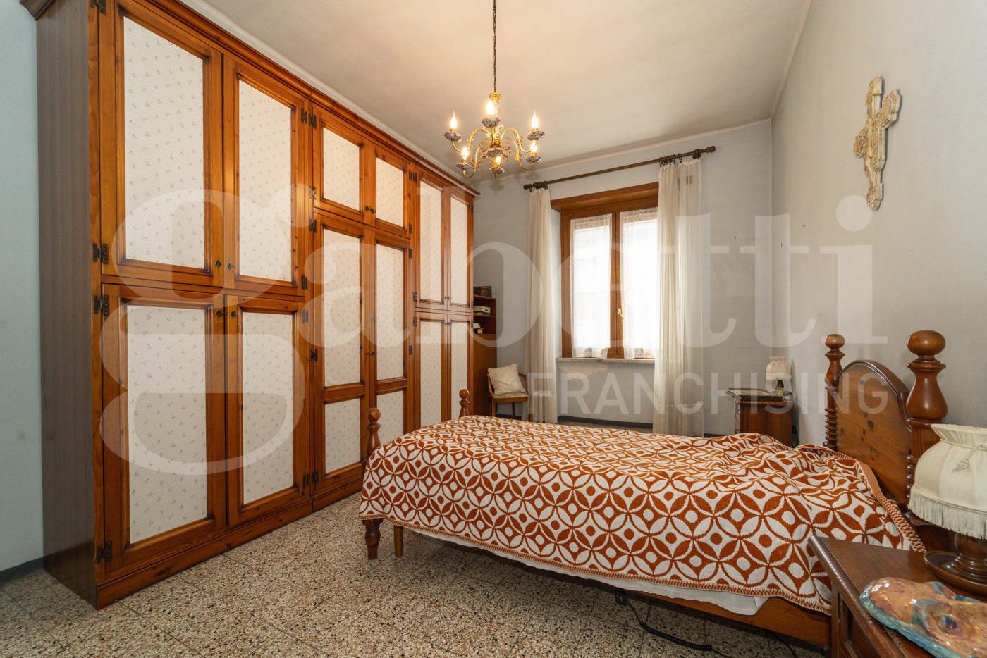 Immagine per Appartamento in vendita a Torino via Montevideo 10
