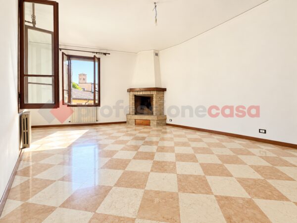 Appartamento via Nazario Sauro 25, Padova