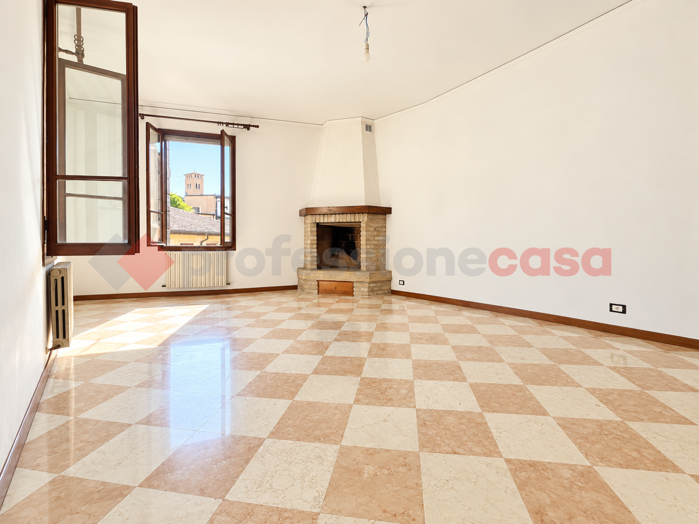 Immagine per Appartamento in vendita a Padova via Nazario Sauro 25