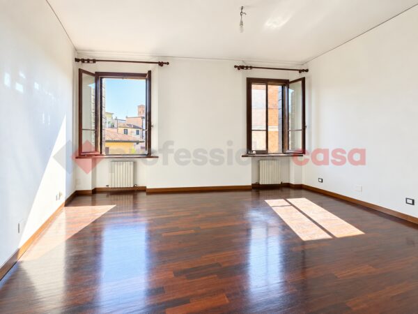 Appartamento via Nazario Sauro 25, Padova