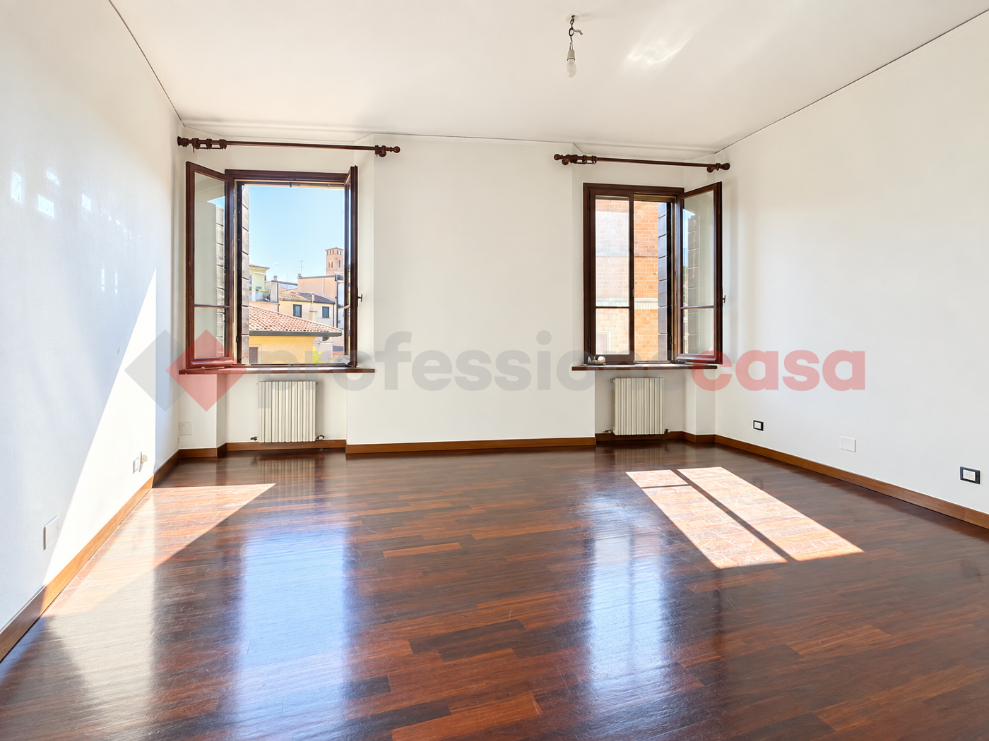 Immagine per Appartamento in vendita a Padova via Nazario Sauro 25