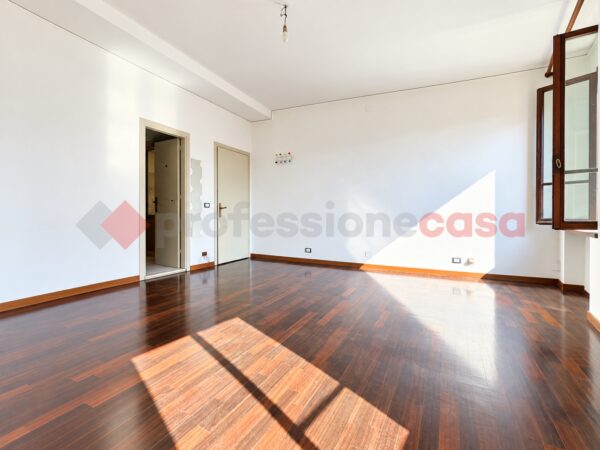 Appartamento via Nazario Sauro 25, Padova