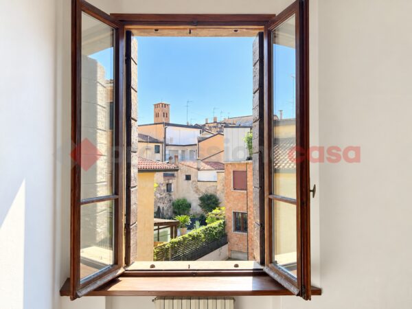 Appartamento via Nazario Sauro 25, Padova