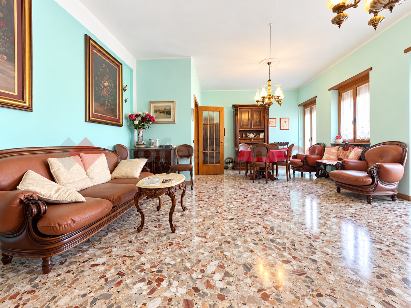 Immagine per Appartamento in vendita a Verona