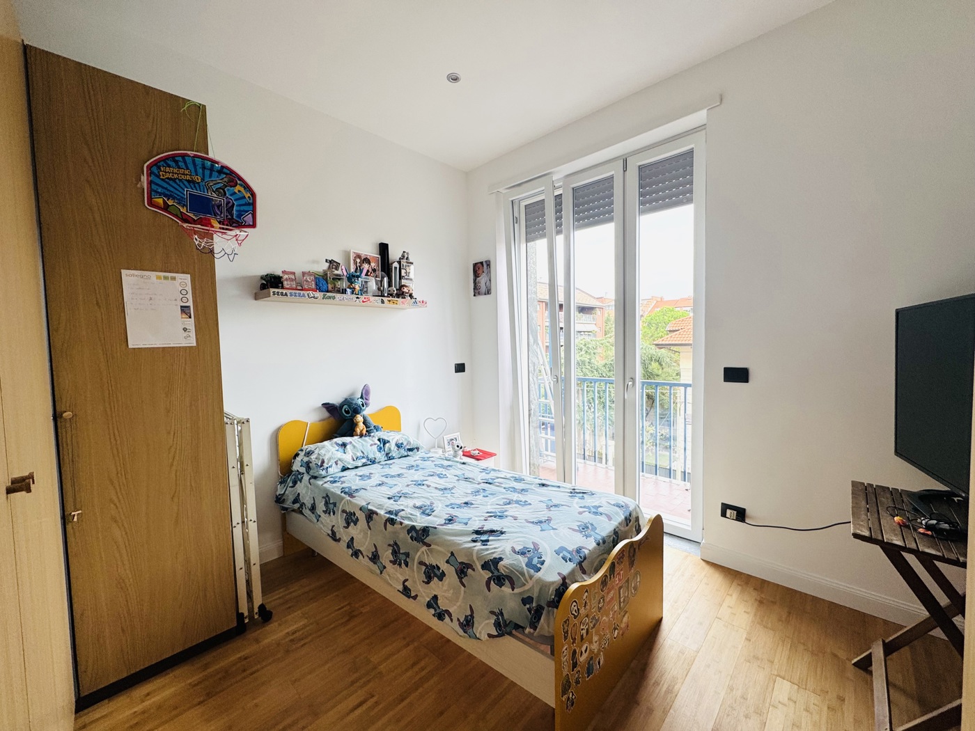 Immagine per Appartamento in vendita a Torino via Giovanni Servais 15