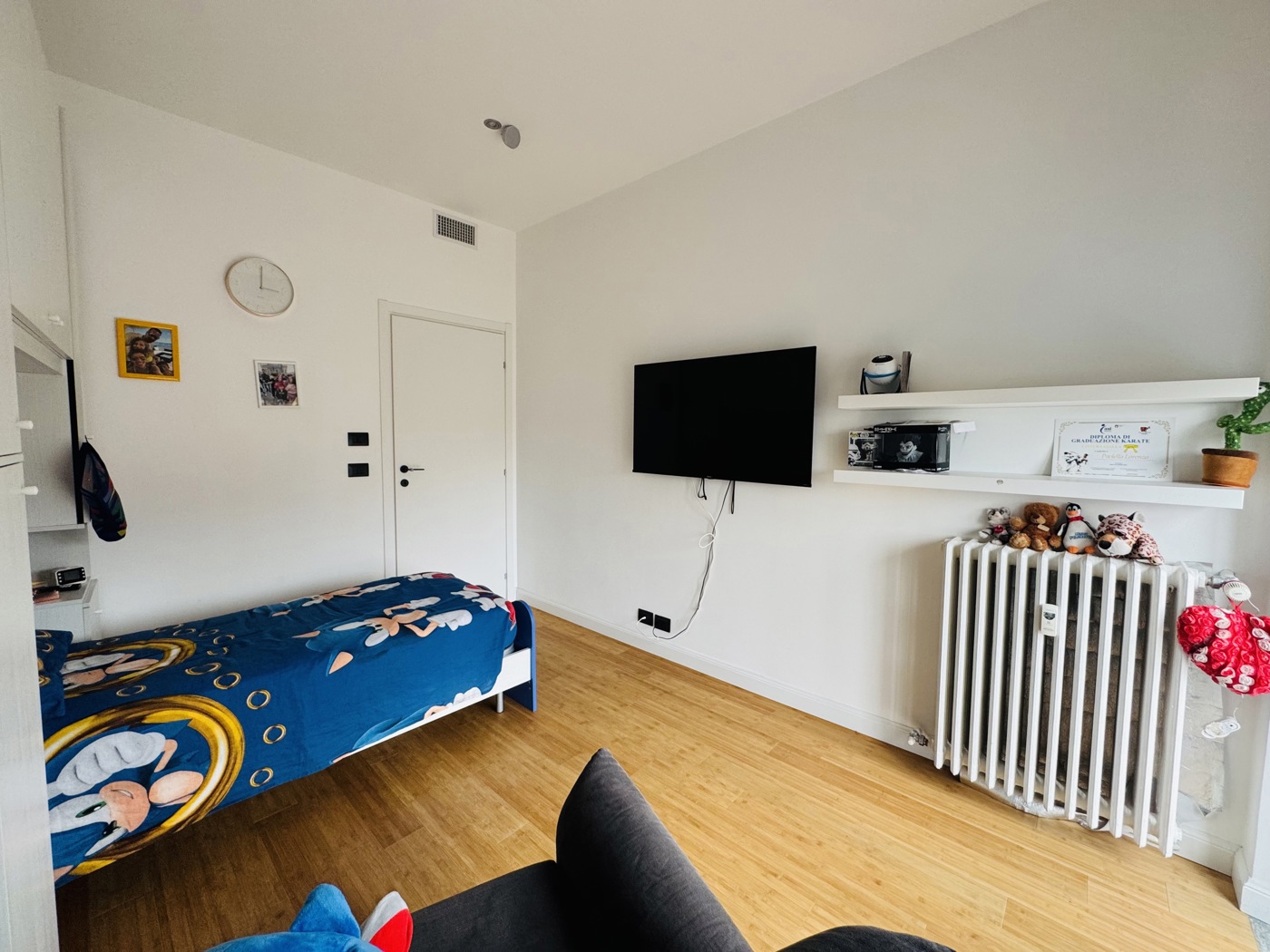 Immagine per Appartamento in vendita a Torino via Giovanni Servais 15