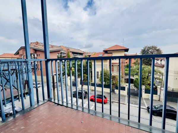 Immagine per Appartamento in vendita a Torino via Giovanni Servais 15