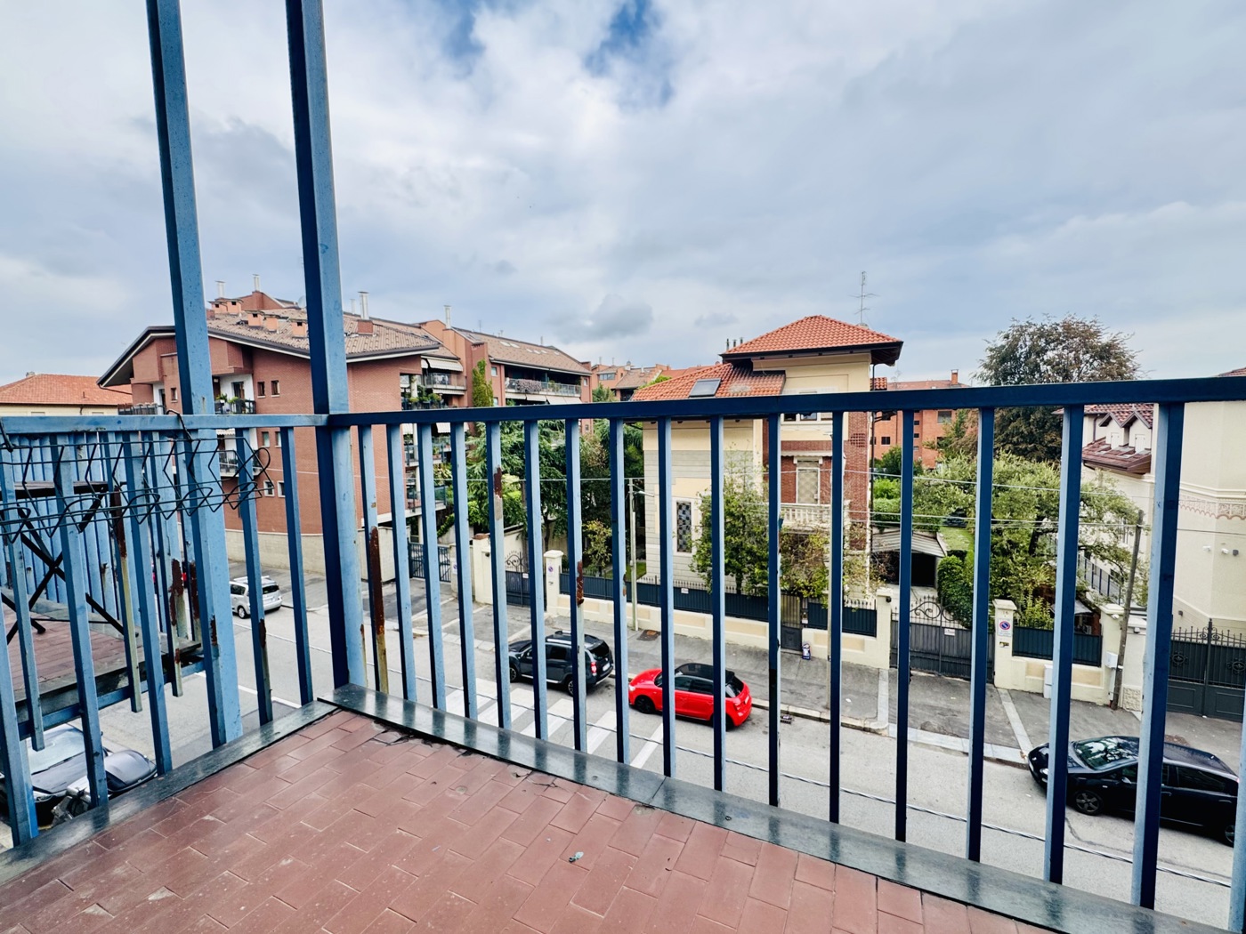 Immagine per Appartamento in vendita a Torino via Giovanni Servais 15