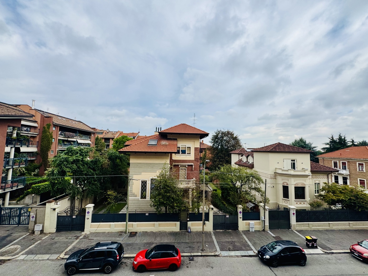 Immagine per Appartamento in vendita a Torino via Giovanni Servais 15