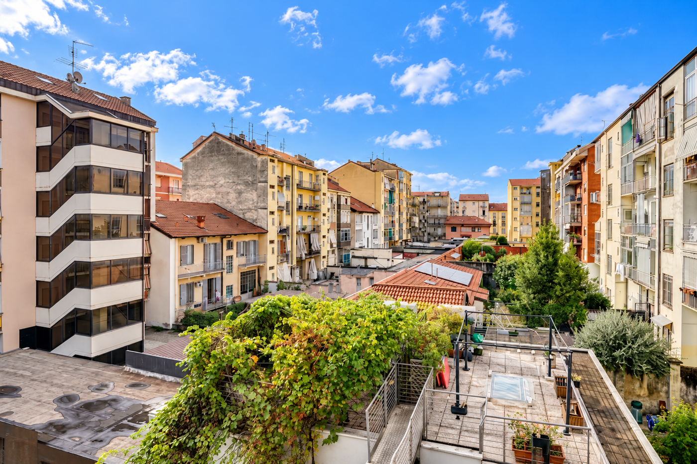 Immagine per Appartamento in vendita a Torino via Asinari Di Bernezzo 67