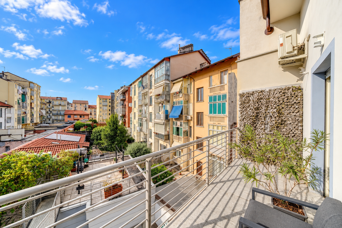 Immagine per Appartamento in vendita a Torino via Asinari Di Bernezzo 67