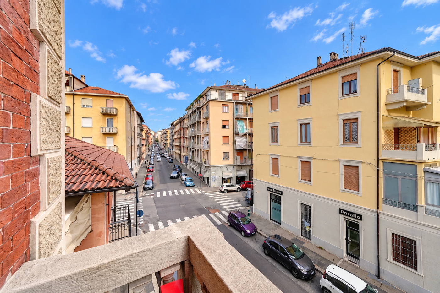 Immagine per Appartamento in vendita a Torino via Asinari Di Bernezzo 67