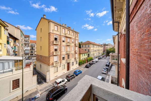 Immagine per Appartamento in vendita a Torino via Asinari Di Bernezzo 67