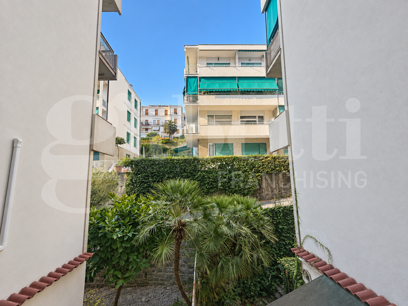 Immagine per Appartamento in vendita a Sanremo via Privata Fratelli Asquasciati