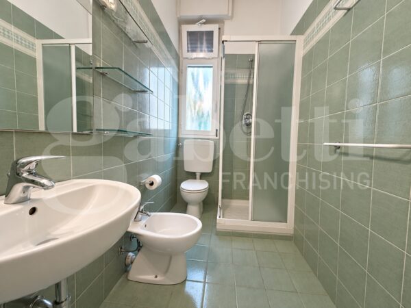 Appartamento via Privata Fratelli Asquasciati, Sanremo