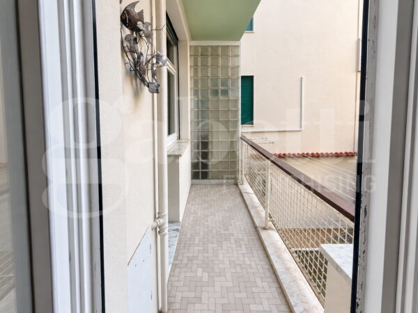 Appartamento via Privata Fratelli Asquasciati, Sanremo