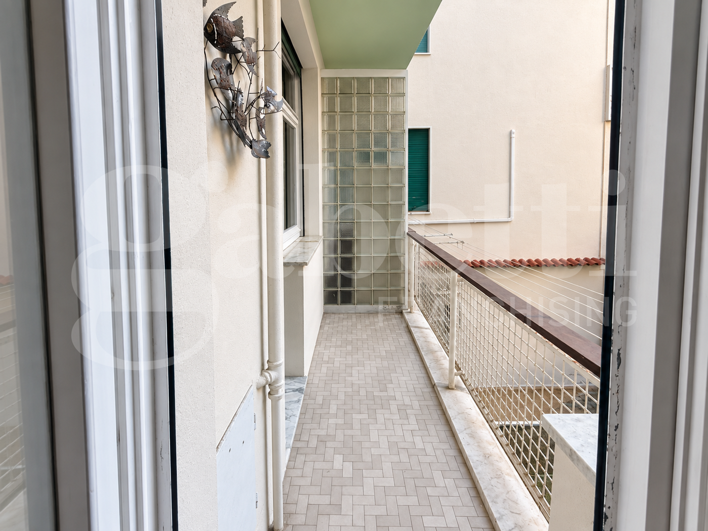Immagine per Appartamento in vendita a Sanremo via Privata Fratelli Asquasciati