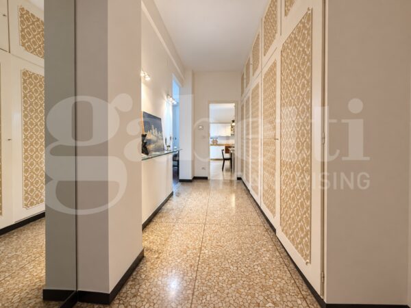 Appartamento via Privata Fratelli Asquasciati, Sanremo