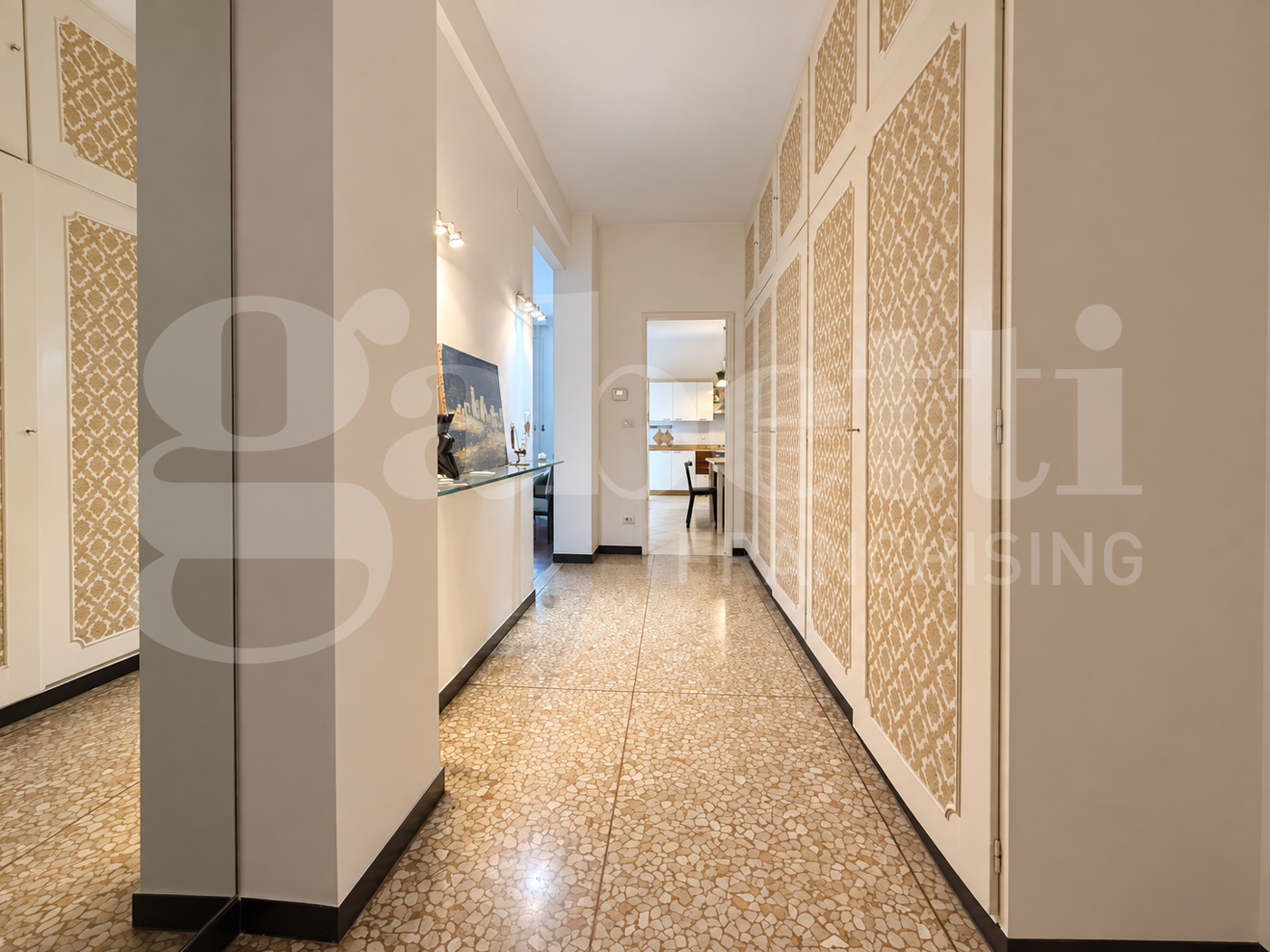 Immagine per Appartamento in vendita a Sanremo via Privata Fratelli Asquasciati