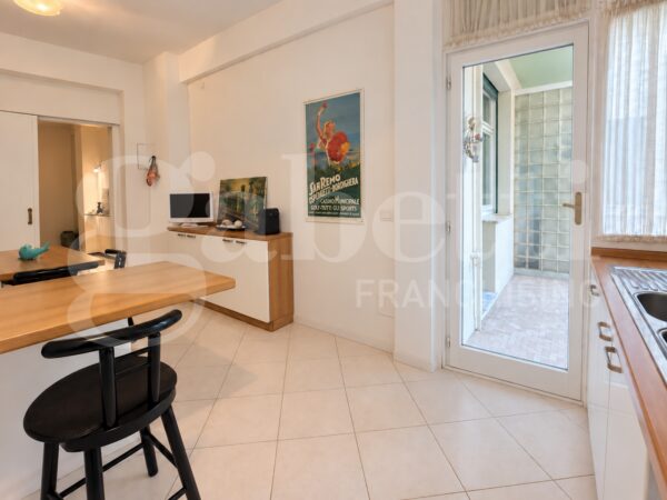 Appartamento via Privata Fratelli Asquasciati, Sanremo