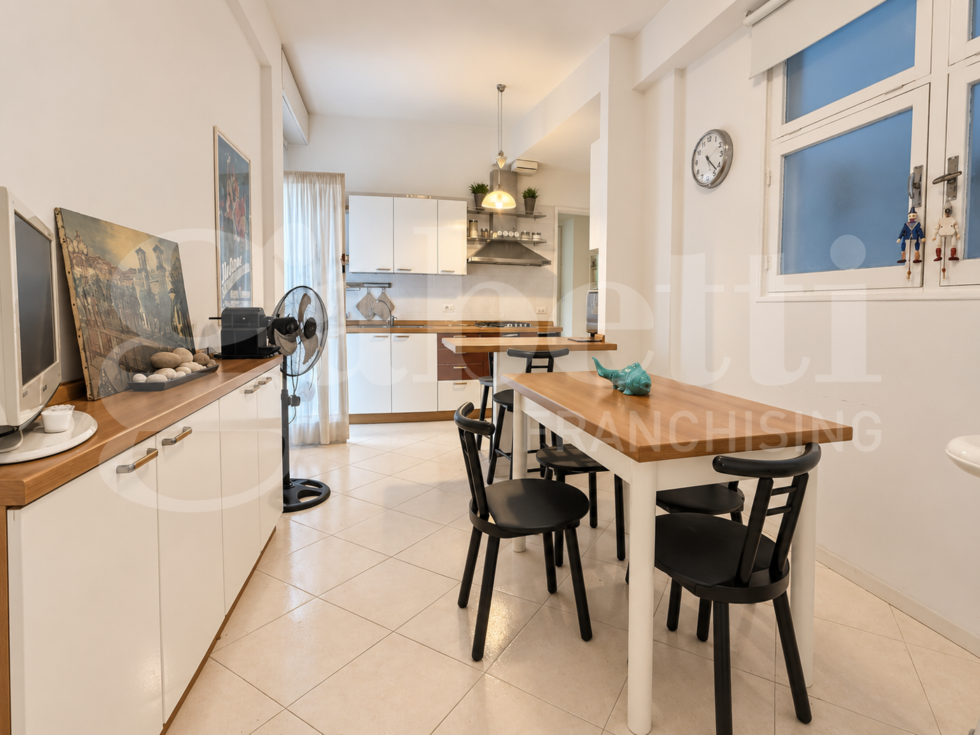 Immagine per Appartamento in vendita a Sanremo via Privata Fratelli Asquasciati