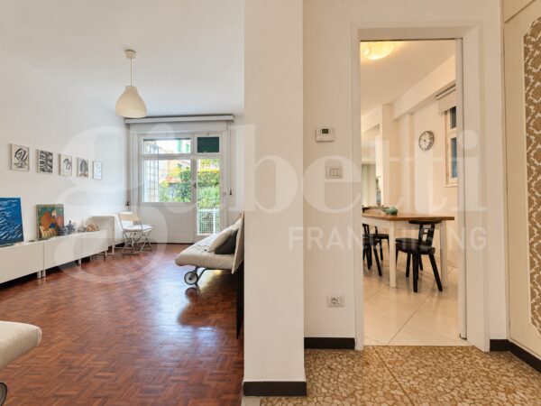 Appartamento via Privata Fratelli Asquasciati, Sanremo