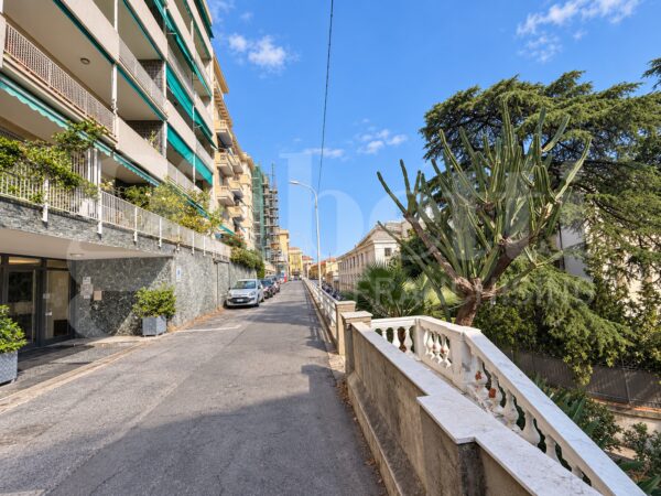 Appartamento via Privata Fratelli Asquasciati, Sanremo