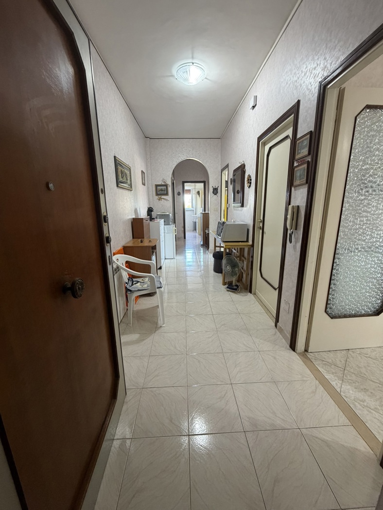 Immagine per Appartamento in affitto a Ladispoli via Palo Laziale 53