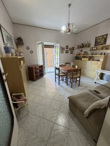Immagine per Appartamento in affitto a Ladispoli via Palo Laziale 53
