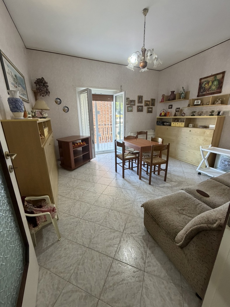Immagine per Appartamento in affitto a Ladispoli via Palo Laziale 53