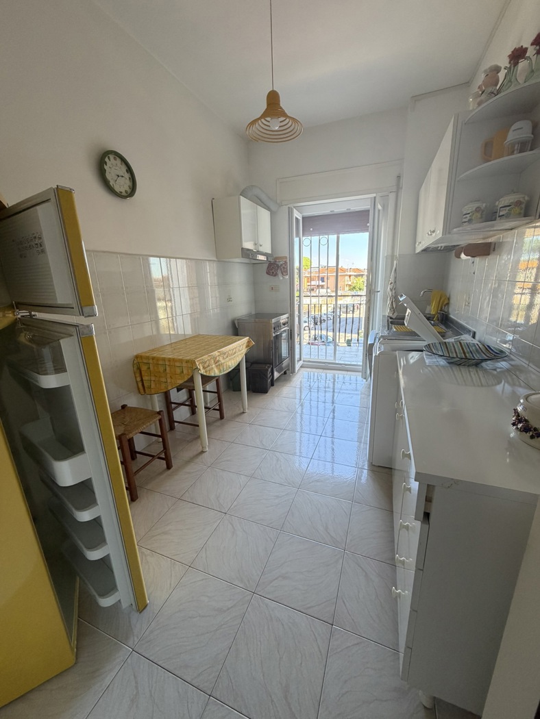 Immagine per Appartamento in affitto a Ladispoli via Palo Laziale 53