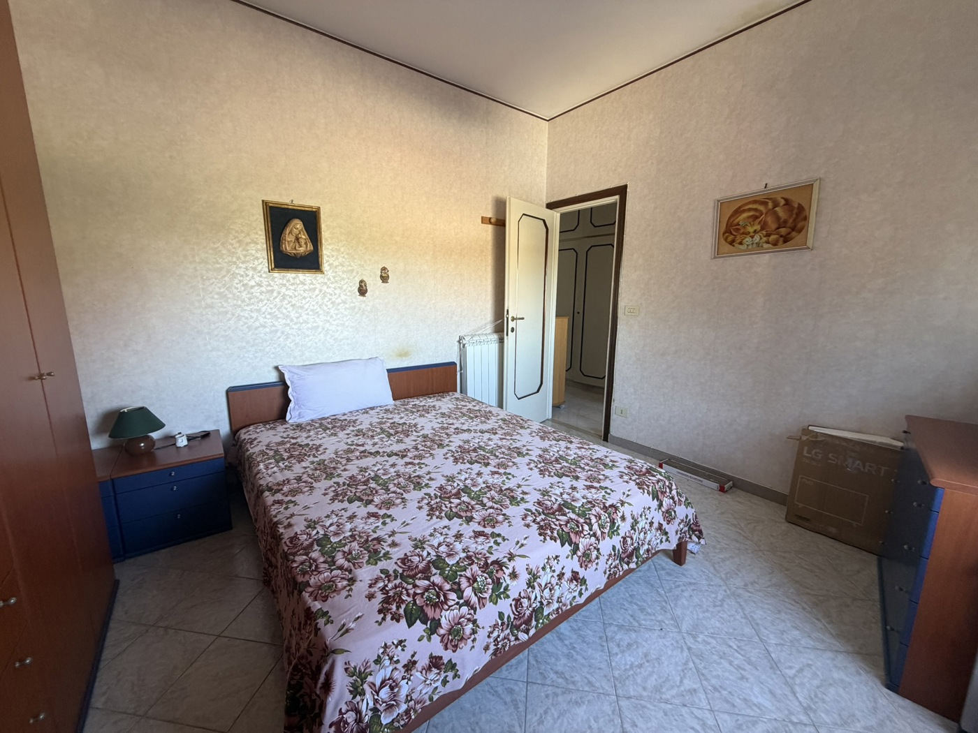Immagine per Appartamento in affitto a Ladispoli via Palo Laziale 53