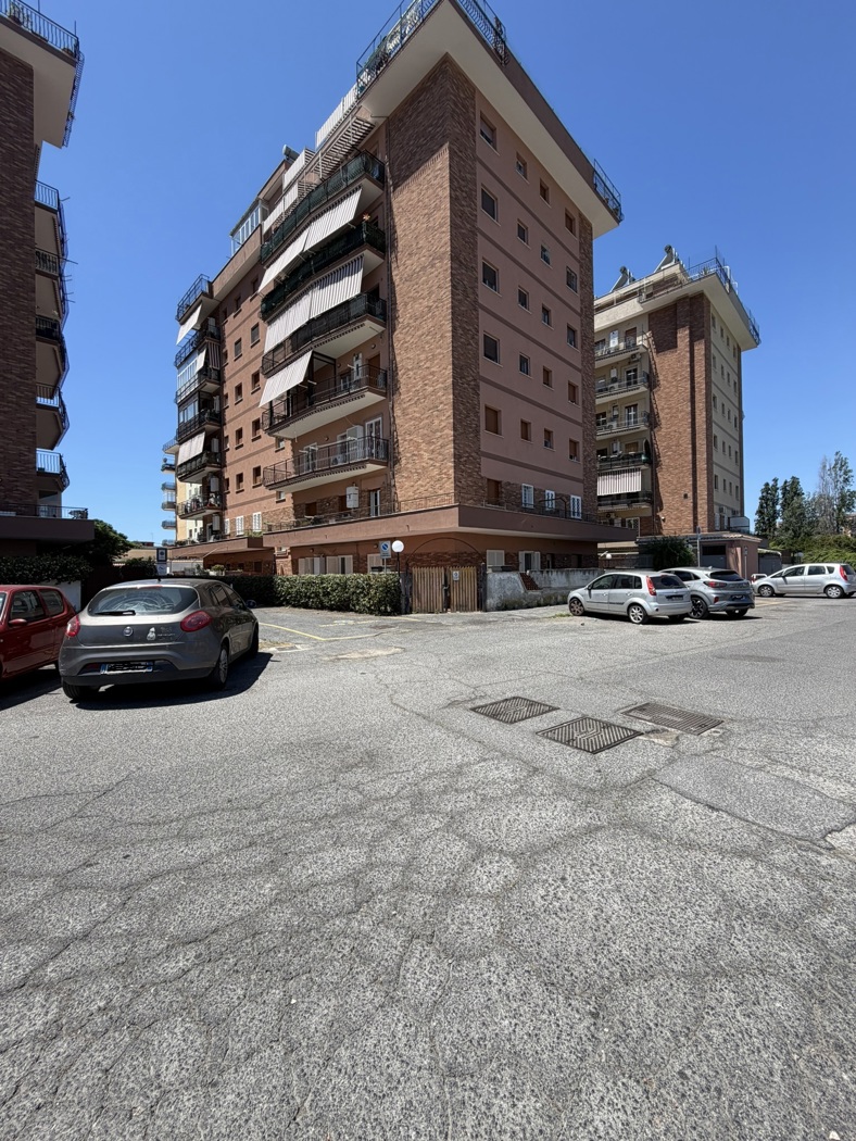 Immagine per Appartamento in affitto a Ladispoli via Palo Laziale 53