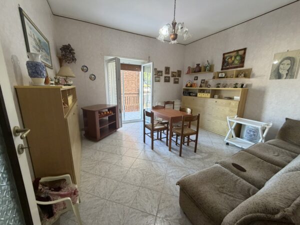 Immagine per Appartamento in affitto a Ladispoli via Palo Laziale 53