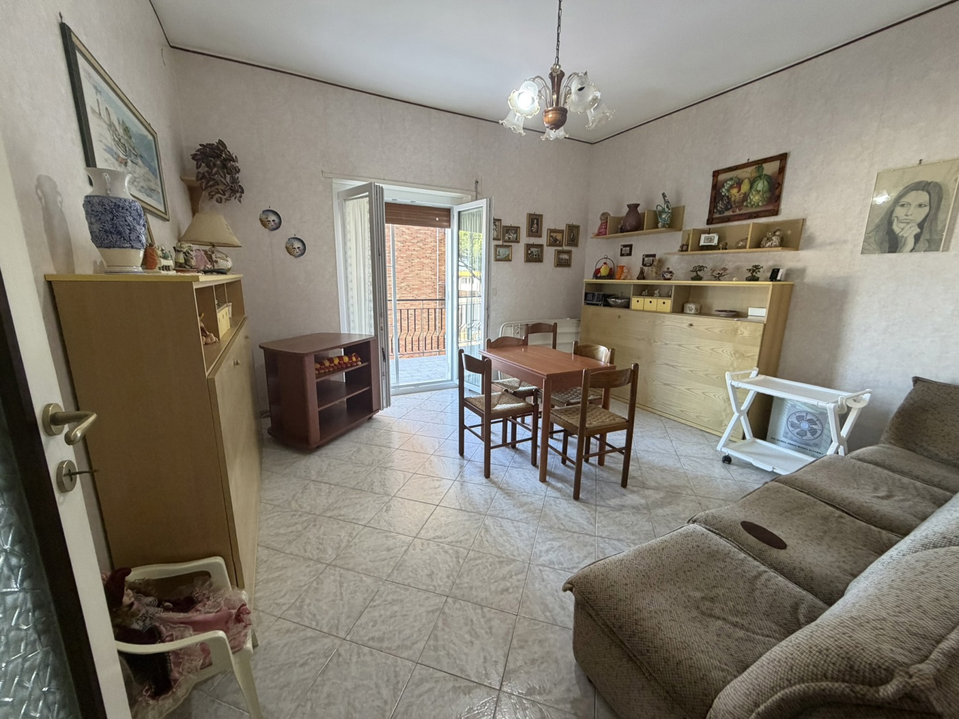 Immagine per Appartamento in affitto a Ladispoli via Palo Laziale 53