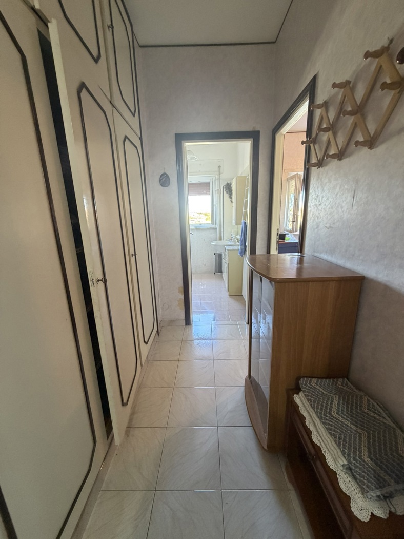 Immagine per Appartamento in affitto a Ladispoli via Palo Laziale 53