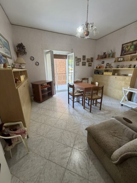 Immagine per Appartamento in affitto a Ladispoli via Palo Laziale 53