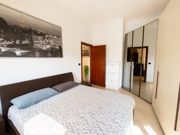 Appartamento corso Susa 134, Caselette