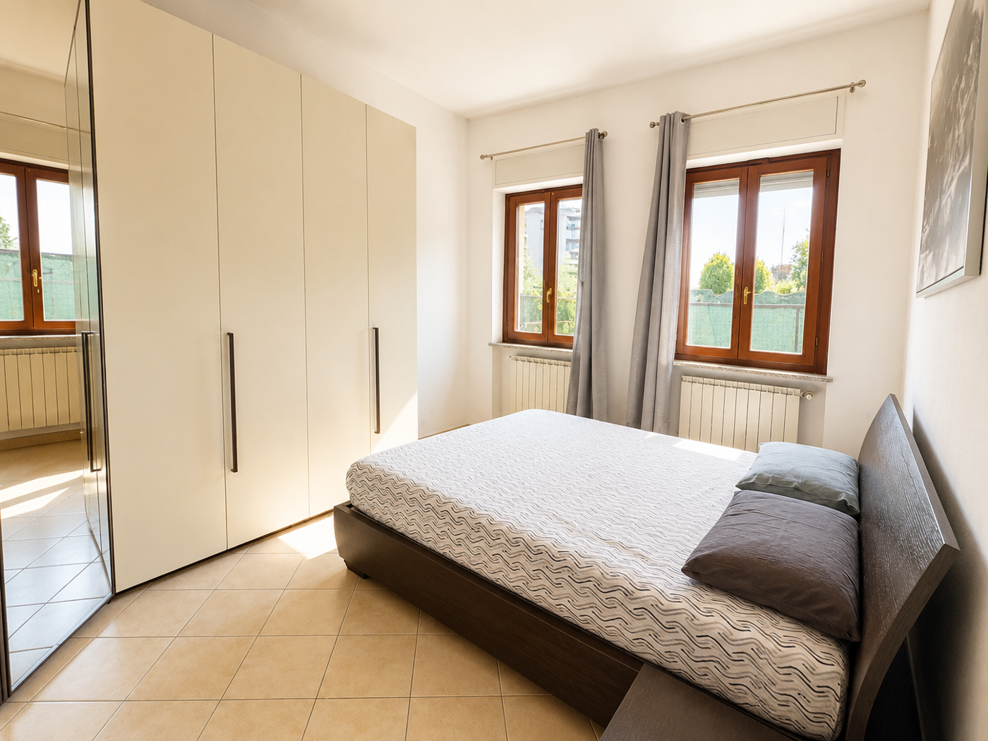 Immagine per Appartamento in vendita a Caselette corso Susa 134