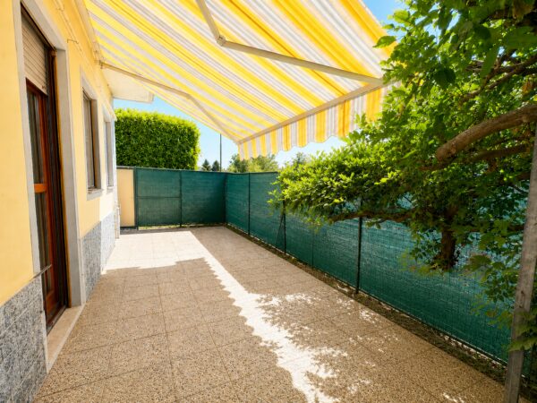 Appartamento corso Susa 134, Caselette