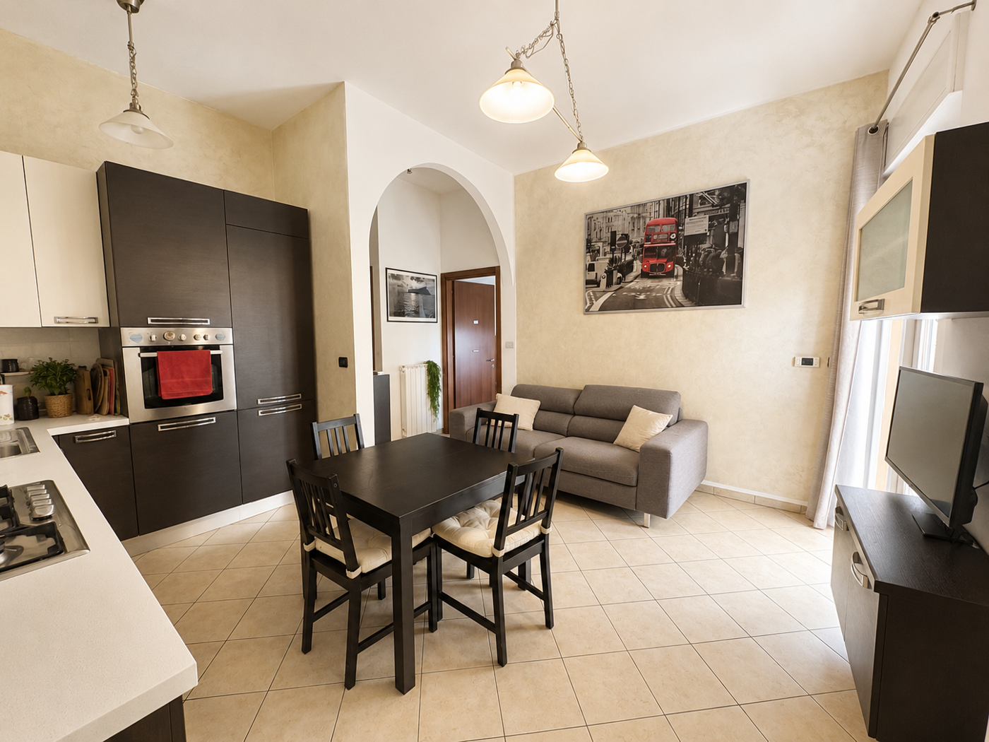 Immagine per Appartamento in vendita a Caselette corso Susa 134
