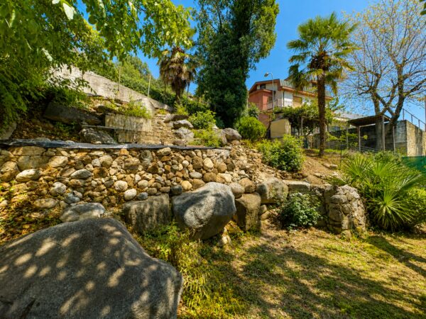 Appartamento corso Susa 134, Caselette
