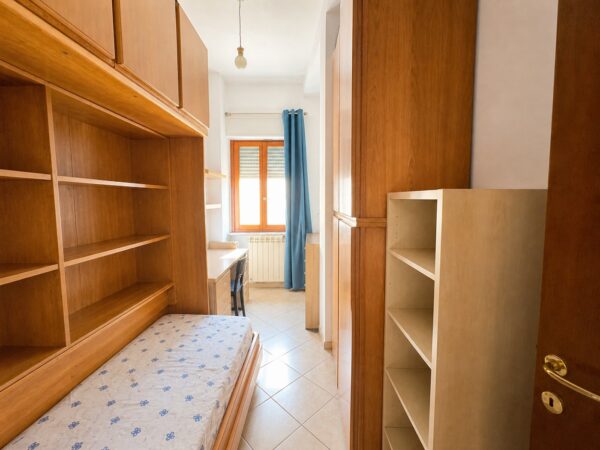 Appartamento corso Susa 134, Caselette